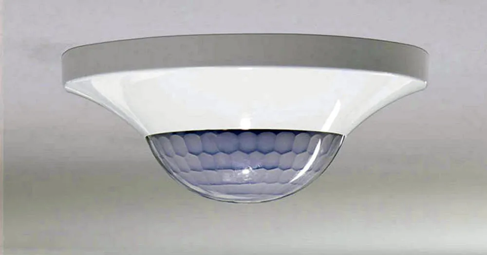 Rörelsesensor Utförsäljning